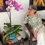 Aydee Maria Porras de Ortiz - @aydeemariaporras - Instagram