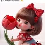 Aydee Ortiz - @ayde8670 - Instagram
