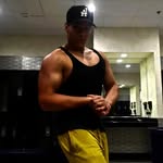 Ayden Brown - @ab_lift07 - Instagram