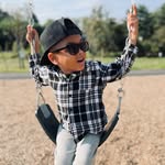 Ayden Brown - @i_am_aydenbrown_ - Instagram