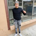 Ayden Joseph - Facebook