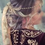 عروس تلمسانية - @kim_ayden - Instagram