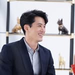 Ayden Kim / คิม โฮซึง - @kim_hoseung - Instagram