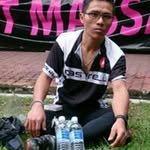 Aye Kyaw - @ayekyaw70 - Instagram