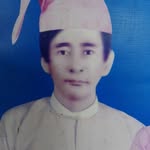 Aye Kyaw - @ayekyaw687 - Instagram