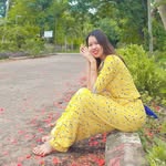 Aye Moh Moh Kyaw - @ayekyaw28 - Instagram