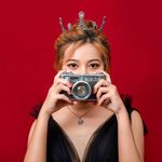 Aye Hsu Mon - @ayemon59 - Instagram
