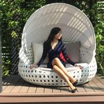 Aye Mon Khaing - @ayemon.kai - Instagram