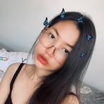 Aye Mya Mon - @ayemon_521 - Instagram