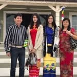 Aye Win - @ayewinygn - Instagram