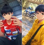 Aye Win - Facebook
