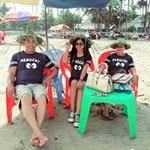 Aye Win - @ayewinwrud2012 - Instagram