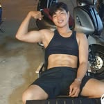ซิม - @aye_win_thein - Instagram