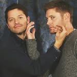 JAson - @aye.winchester - Instagram