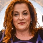 Ayelet Waldman - @ayeletw - Instagram