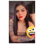 Ayerim Rivera - @ayerimriv28 - Instagram