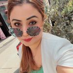 Ayesha Abdullah - @ayeshaa7777 - Instagram