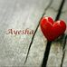 Ayesha Abdullah - Facebook