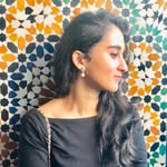 Ayesha Abdullah - @ayeshaabdullah - Instagram