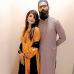 Ayesha Afaq - Facebook