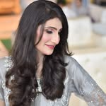 Ayesha Afaq - @aishaafaq91 - Instagram