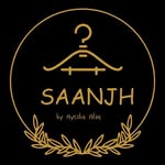 Saanjh - @saanjh_by_ayeshaafaq - Instagram