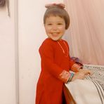 Ayesha Akram - Facebook