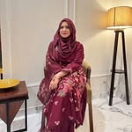 Ayesha Akram - @aysha_akram - Instagram
