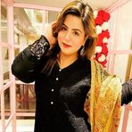 Ayesha Akram - Facebook