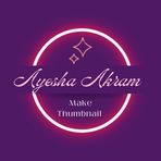 Ayesha Akram  - Facebook