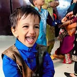 Ayesha Akram Khan - @ayeshaakramkhan64 - Instagram