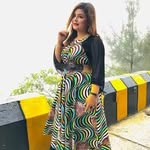 Ayesha Akram tiktokar - @ayeshaakram_tik_tok - Instagram