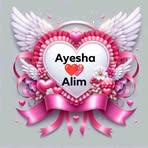 Ayesha Alim - Facebook