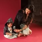 ayesha - @ayeshaalimohan - Instagram
