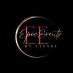 Ayesha Bailey - @epiceventsbyayesha - Instagram