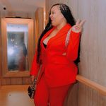Ayesha Mosee - @mrs_ayesha_bailey - Instagram