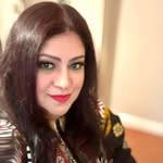 Ayesha Elahi - @ayeshabuksh - Instagram