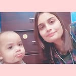 Ayesha Elahi - @ayeshaaimran95 - Instagram