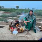 Ayesha Elahi - Facebook