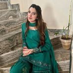 Ayesha Elahi - Facebook