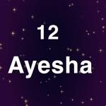 @ayesha_elahi_ - Instagram