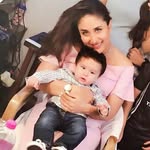 Ayesha elahi bebo - @ayesha_elahi_bebo - Instagram