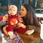Ayesha Ghafoor Elahi - @a_elahi - Instagram