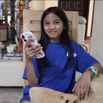 Ayesha Joyce Gutierrez Castro - @ayeshajoycegutierrez - Instagram