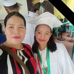 Ayesha Joyce Loresco - Facebook