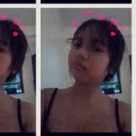 Ayesha Joyce Muaña - @xovayeshaa - Instagram