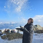 Ayesha Kadri - @ayesha_kadri_7586 - Instagram
