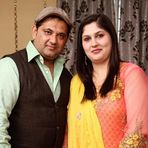 Ayesha Kadri - Facebook