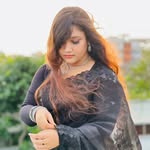 Ayesha Kadri Aanchal - @ayesha_aanchal - Instagram