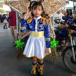 Ayesha Keith A. Alarma - @aykeialarma - Instagram